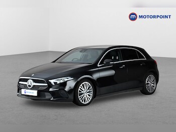 Used Mercedes-Benz A-Class undefined for sale - 78719581: Photo