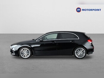 Used Mercedes-Benz A-Class undefined for sale - 78719581: Photo