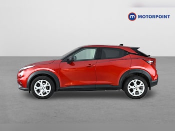 Used Nissan Juke 2022 for sale - 79312416: Photo