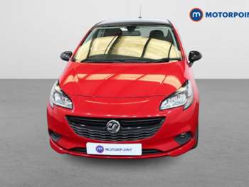 Used Vauxhall Corsa 2019 for sale - 75180900: Photo