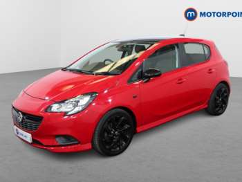 Used Vauxhall Corsa 2019 for sale - 75180900: Photo
