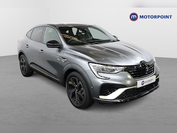 Used Renault Arkana 2023 for sale - 78835885: Photo