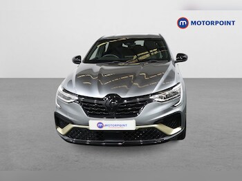 Used Renault Arkana 2023 for sale - 78835885: Photo