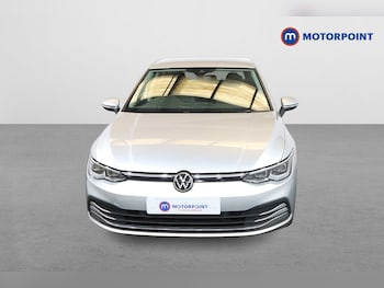 Used Volkswagen Golf 2021 for sale - 78564038: Photo