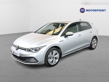 Used Volkswagen Golf 2021 for sale - 78564038: Photo