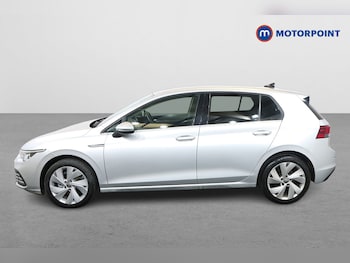 Used Volkswagen Golf 2021 for sale - 78564038: Photo