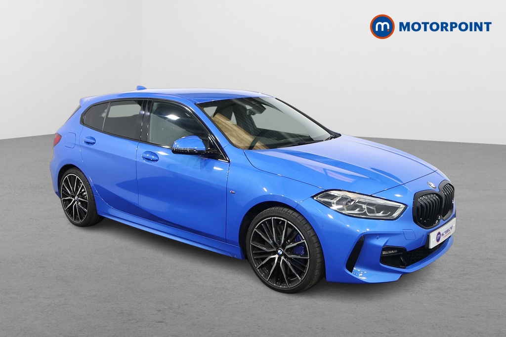 Used BMW 1 Series 2024 for sale - 76362325: Photo 1