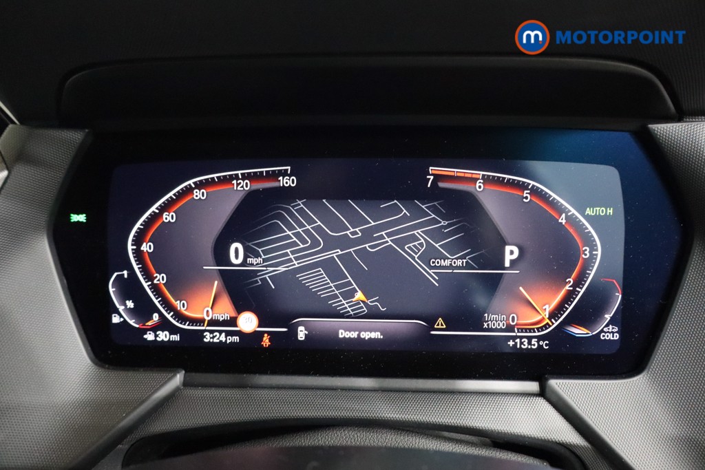 Used BMW 1 Series 2024 for sale - 76362325: Photo 10