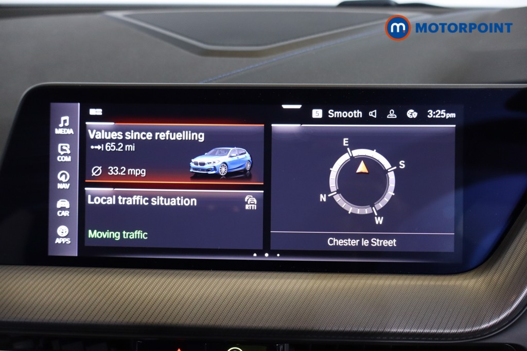 Used BMW 1 Series 2024 for sale - 76362325: Photo 13