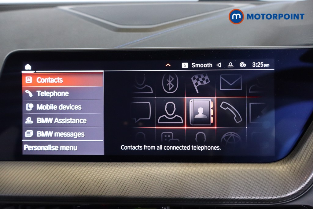 Used BMW 1 Series 2024 for sale - 76362325: Photo 15