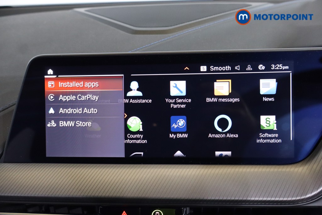 Used BMW 1 Series 2024 for sale - 76362325: Photo 18