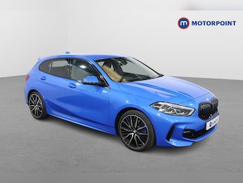 BMW - 1 Series