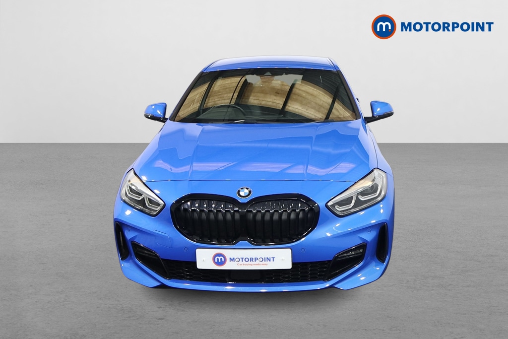 Used BMW 1 Series 2024 for sale - 76362325: Photo 2