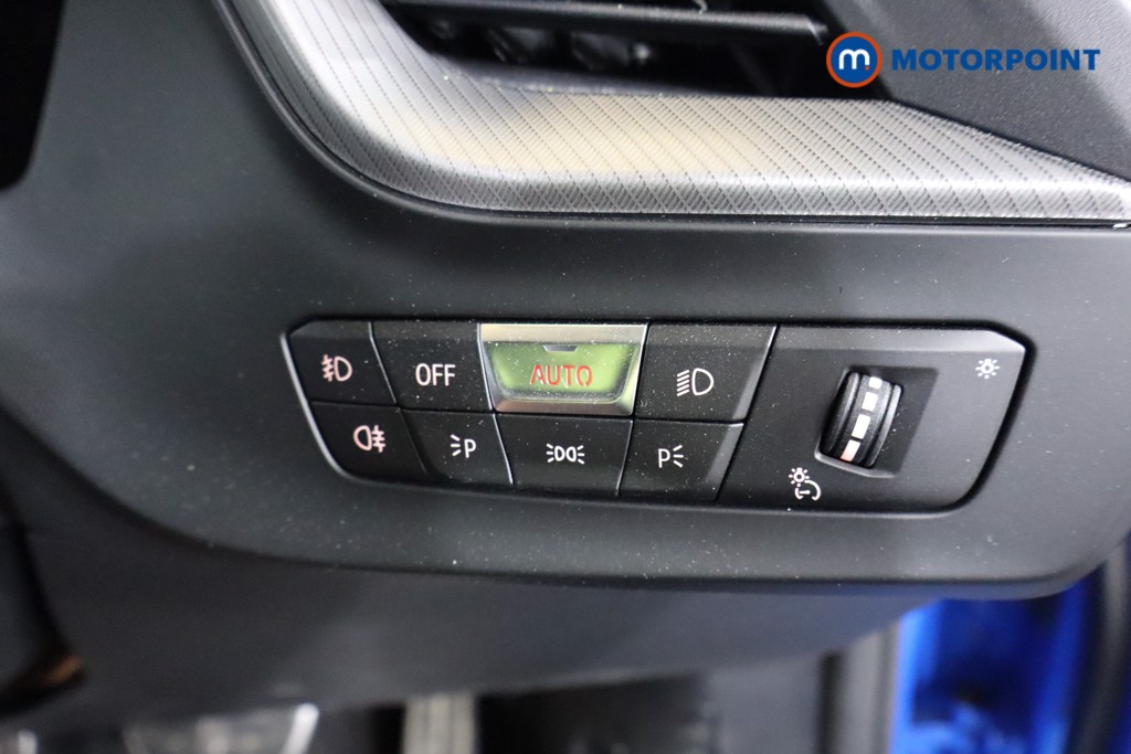 Used BMW 1 Series 2024 for sale - 76362325: Photo 25