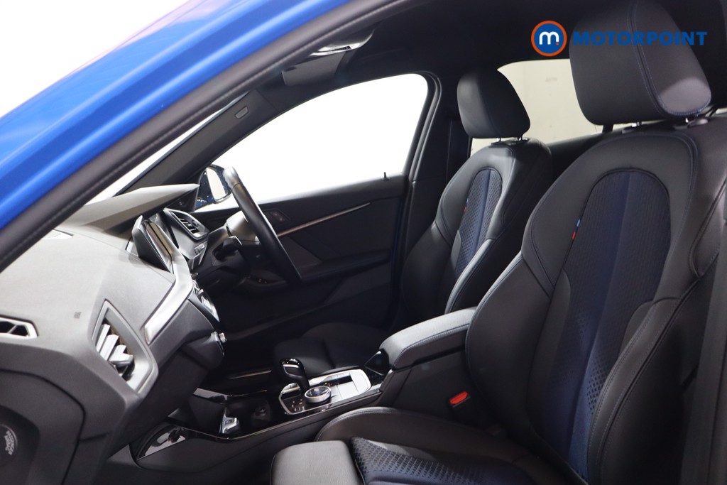 Used BMW 1 Series 2024 for sale - 76362325: Photo 28