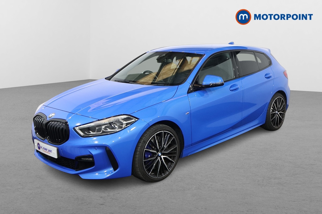 Used BMW 1 Series 2024 for sale - 76362325: Photo 3