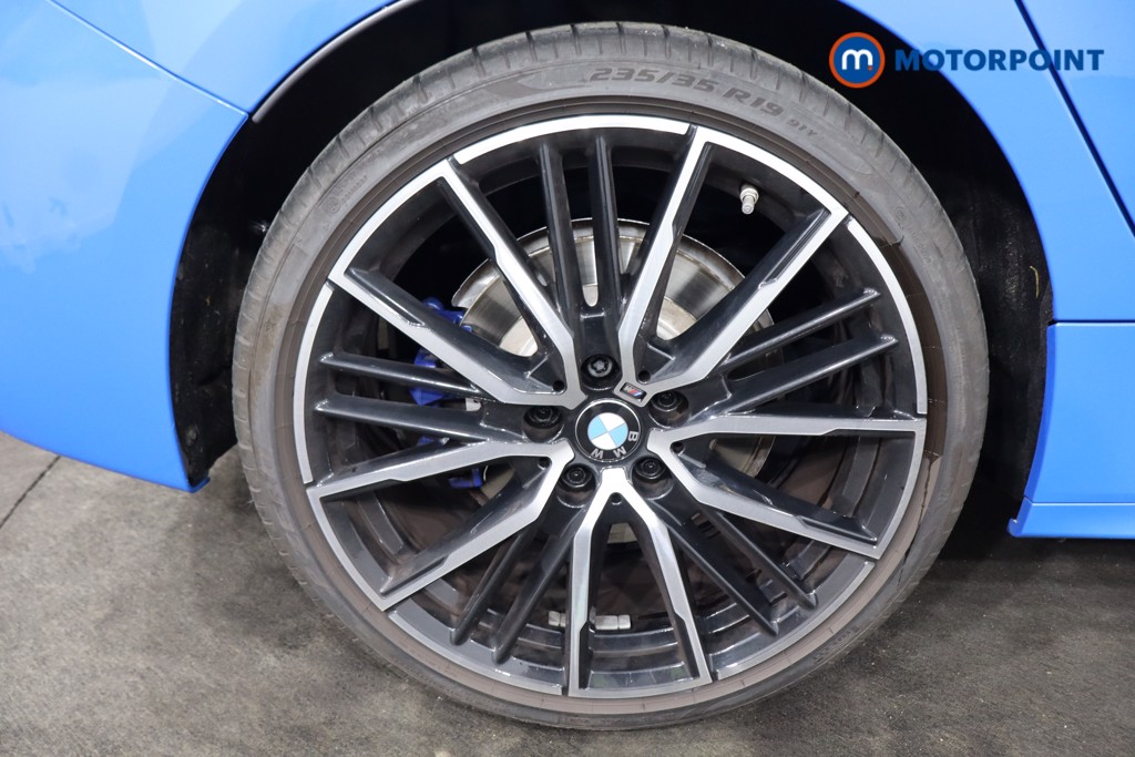 Used BMW 1 Series 2024 for sale - 76362325: Photo 33