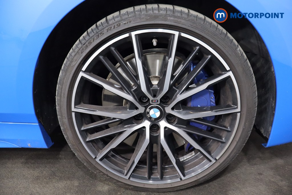 Used BMW 1 Series 2024 for sale - 76362325: Photo 34