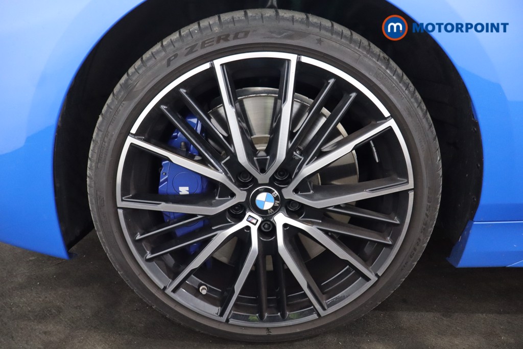 Used BMW 1 Series 2024 for sale - 76362325: Photo 35