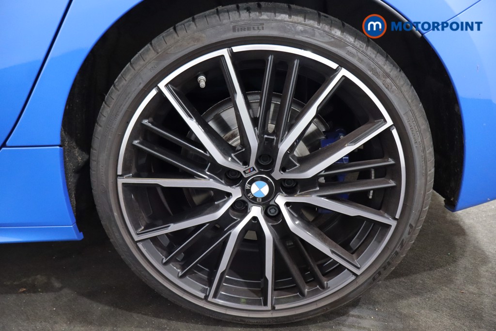 Used BMW 1 Series 2024 for sale - 76362325: Photo 36