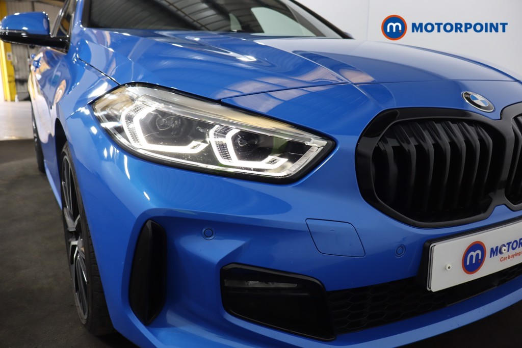Used BMW 1 Series 2024 for sale - 76362325: Photo 37