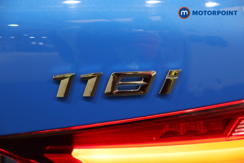 Used BMW 1 Series 2024 for sale - 76362325: Photo 39
