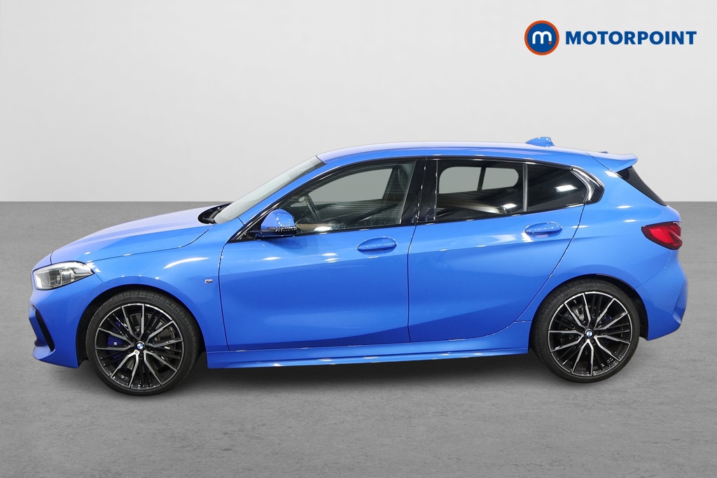 Used BMW 1 Series 2024 for sale - 76362325: Photo 4