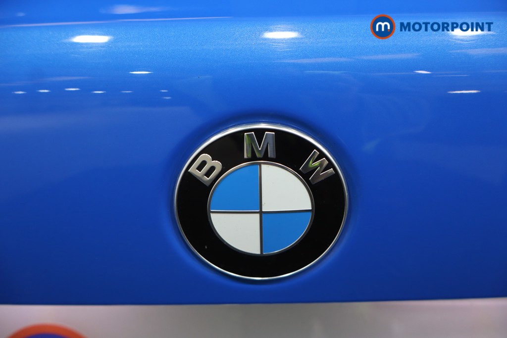 Used BMW 1 Series 2024 for sale - 76362325: Photo 40