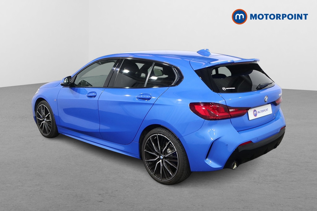 Used BMW 1 Series 2024 for sale - 76362325: Photo 5