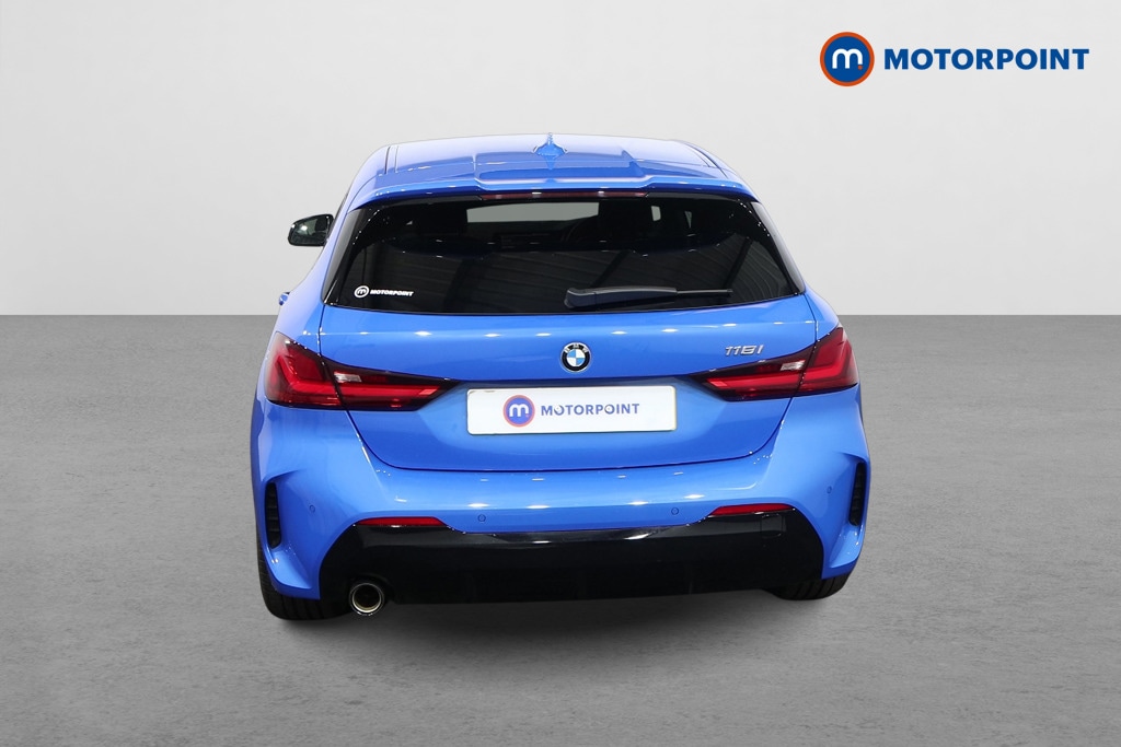 Used BMW 1 Series 2024 for sale - 76362325: Photo 6
