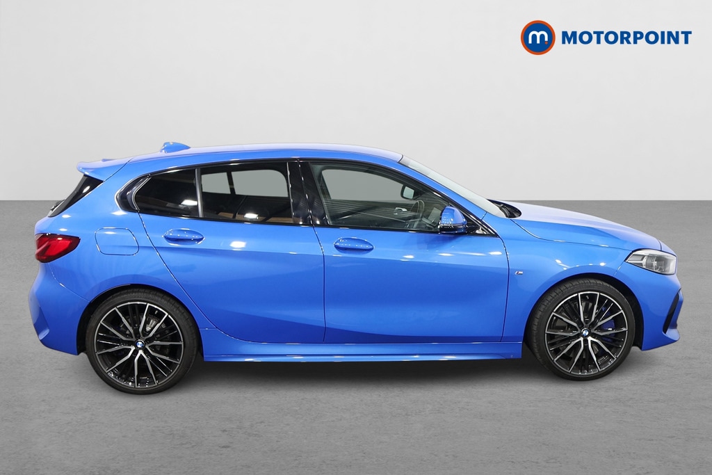 Used BMW 1 Series 2024 for sale - 76362325: Photo 8
