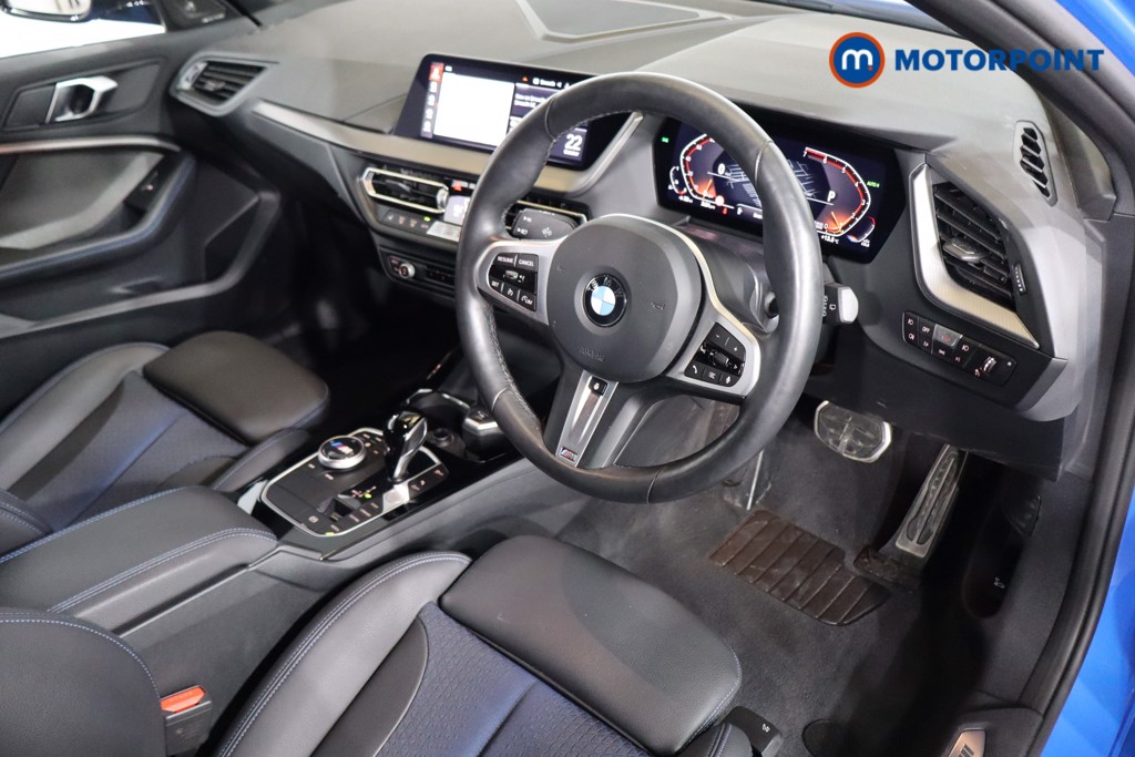 Used BMW 1 Series 2024 for sale - 76362325: Photo 9