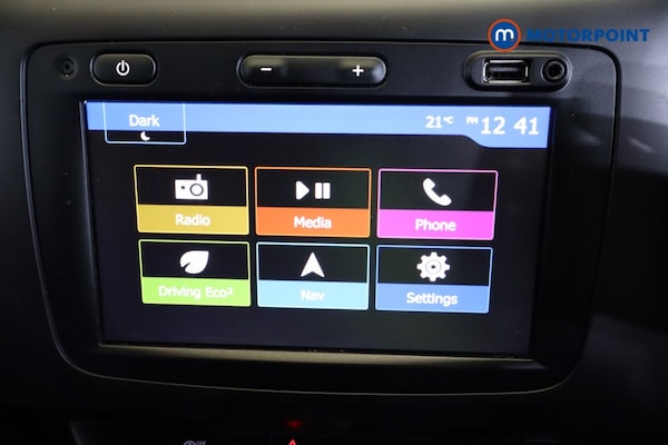 Used Dacia Duster 2019 for sale - 76235077: Photo 13