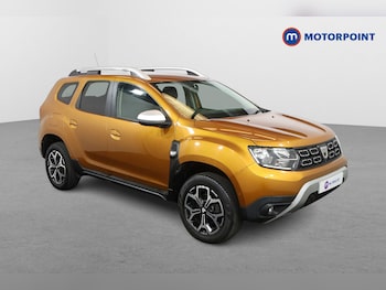 Dacia - Duster