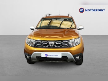 Used Dacia Duster 2019 for sale - 76235077: Photo 2