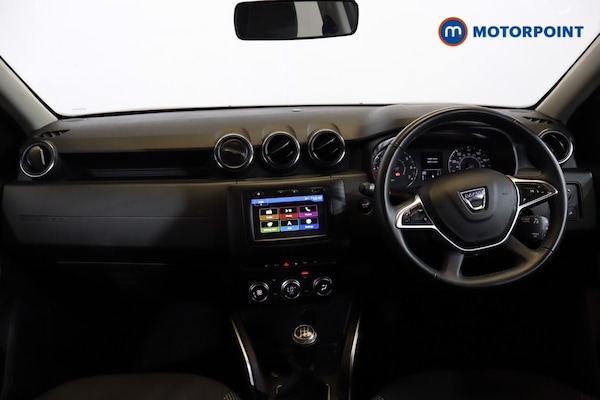 Used Dacia Duster 2019 for sale - 76235077: Photo 31