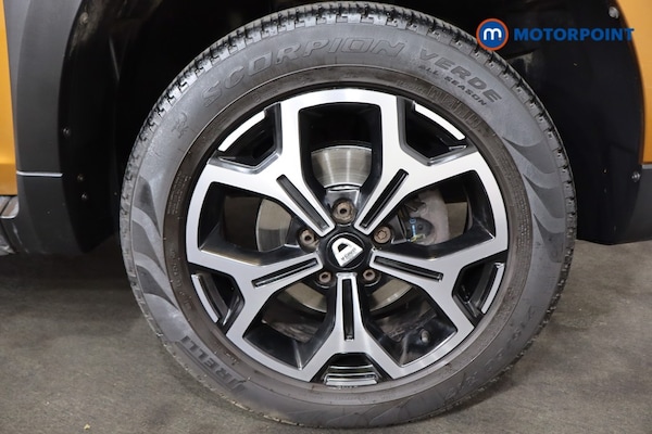 Used Dacia Duster 2019 for sale - 76235077: Photo 35