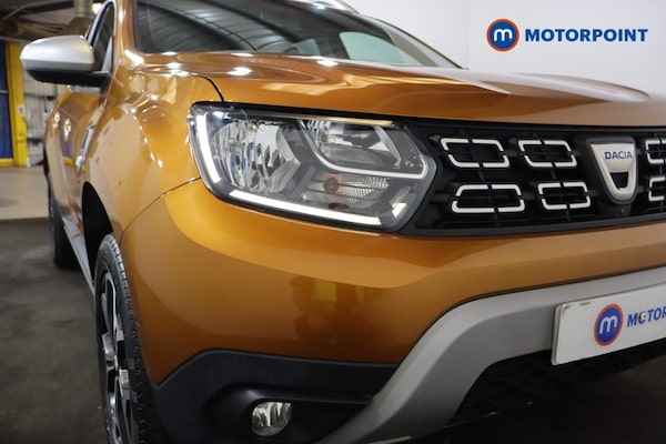 Used Dacia Duster 2019 for sale - 76235077: Photo 38
