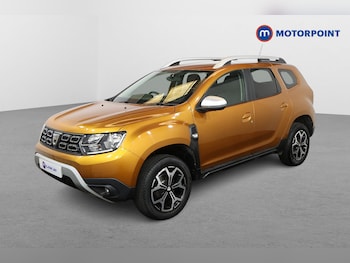 Used Dacia Duster 2019 for sale - 76235077: Photo 3