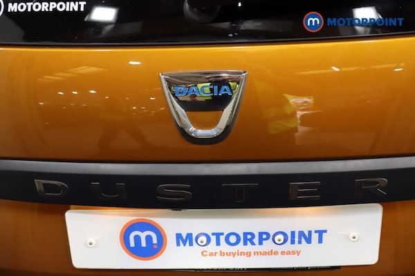 Used Dacia Duster 2019 for sale - 76235077: Photo 40
