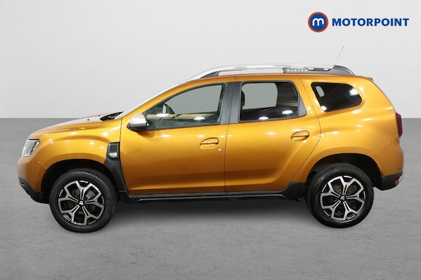 Used Dacia Duster 2019 for sale - 76235077: Photo 4