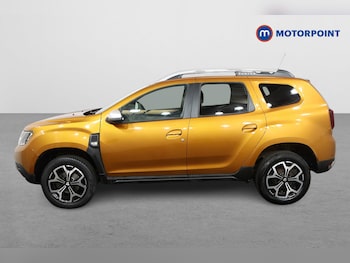Used Dacia Duster 2019 for sale - 76235077: Photo 4