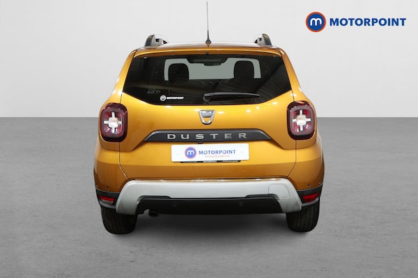 Used Dacia Duster 2019 for sale - 76235077: Photo 6