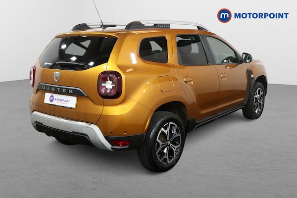 Used Dacia Duster 2019 for sale - 76235077: Photo 7