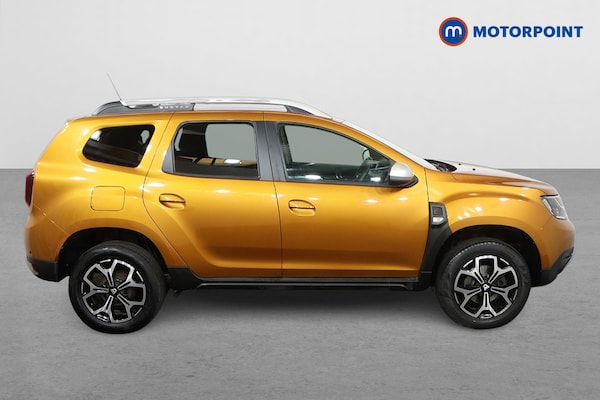Used Dacia Duster 2019 for sale - 76235077: Photo 8