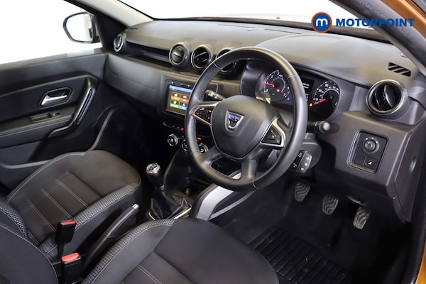 Used Dacia Duster 2019 for sale - 76235077: Photo 9