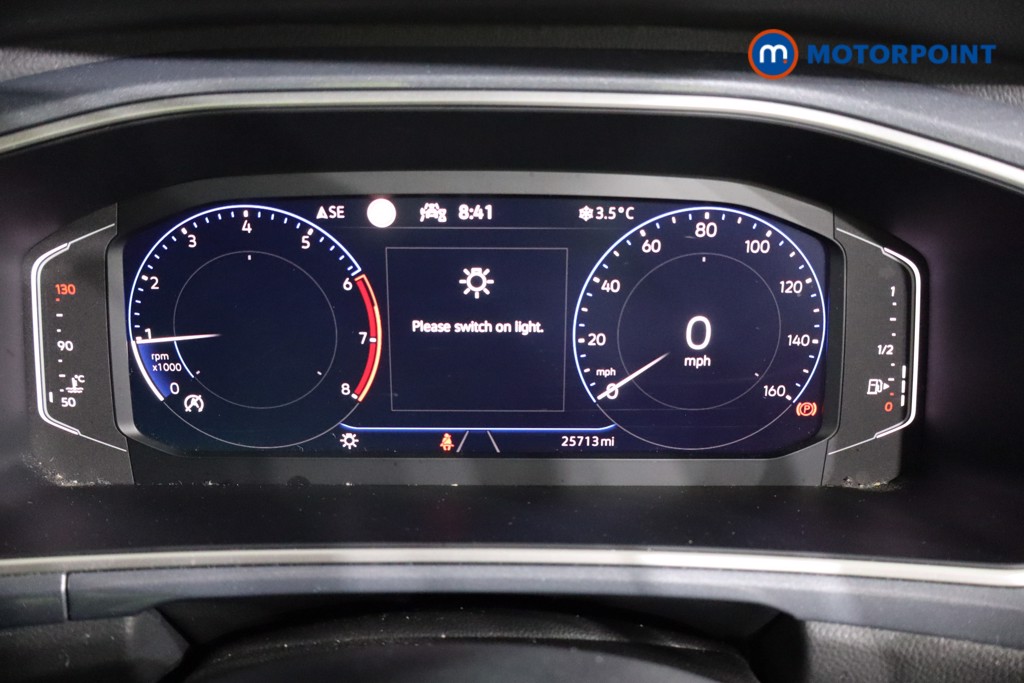 Used Volkswagen T-Roc 2023 for sale - 77546083: Photo 10