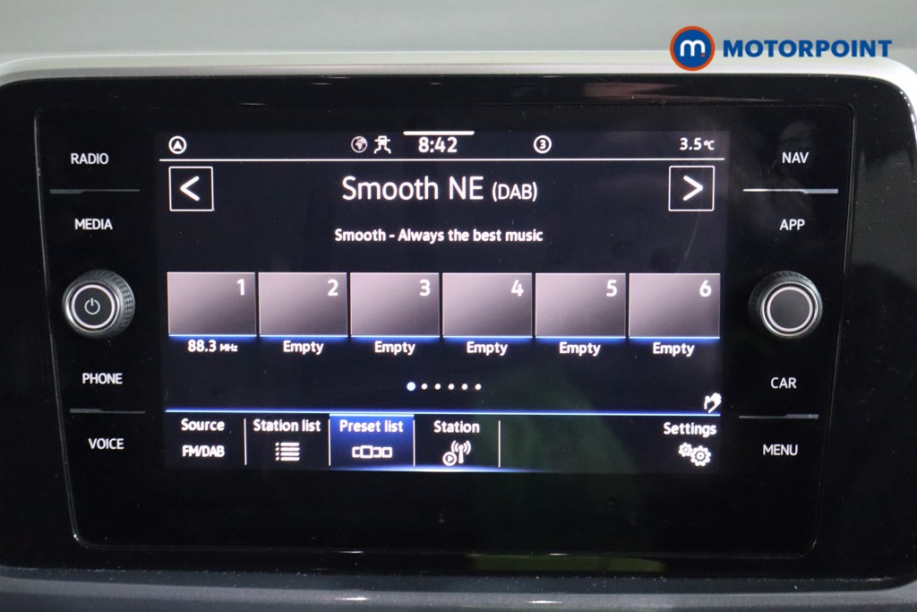 Used Volkswagen T-Roc 2023 for sale - 77546083: Photo 13