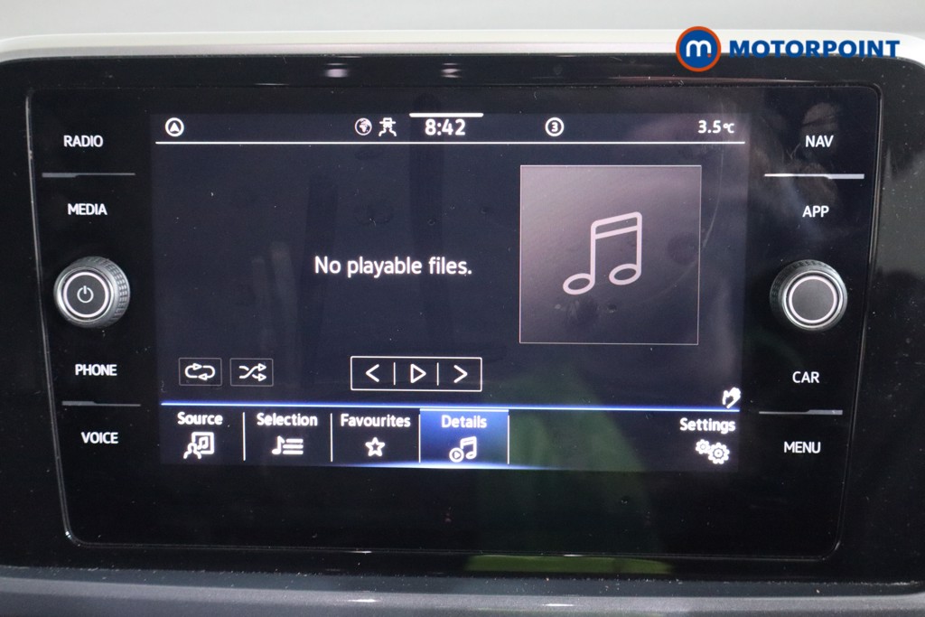 Used Volkswagen T-Roc 2023 for sale - 77546083: Photo 14