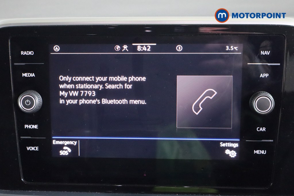 Used Volkswagen T-Roc 2023 for sale - 77546083: Photo 15